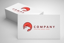 Bull Logo Template Screenshot 1