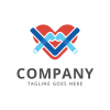 Cardiology - Logo Template