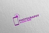 Mobile Camera Photography Logo 70 Screenshot 2