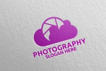 Cloud Camera Photography Logo 78 Screenshot 2