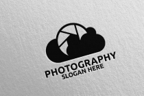 Cloud Camera Photography Logo 78 Screenshot 3
