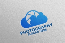 Cloud Camera Photography Logo 78 Screenshot 5