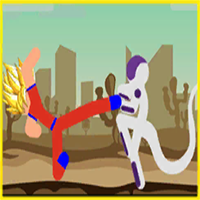 Stick Dragon Hero Battle - Complete Unity  Game