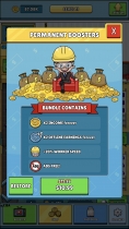 Idle Worker Tycoon - Complete Unity Project Screenshot 5