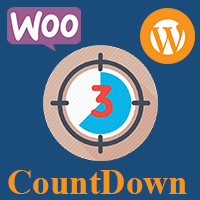 Product Countdown Timer - Upcoming for WooCommerce