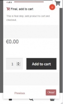 Product Tour - Buying Guide For WooCommerce Screenshot 8