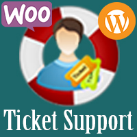 Order Support Ticket Management For WooCommerce