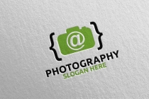 Code Camera Photography Logo 82 Screenshot 1