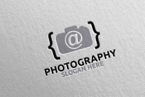 Code Camera Photography Logo 82 Screenshot 2