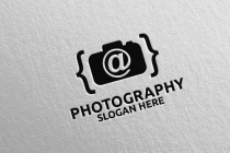Code Camera Photography Logo 82 Screenshot 3