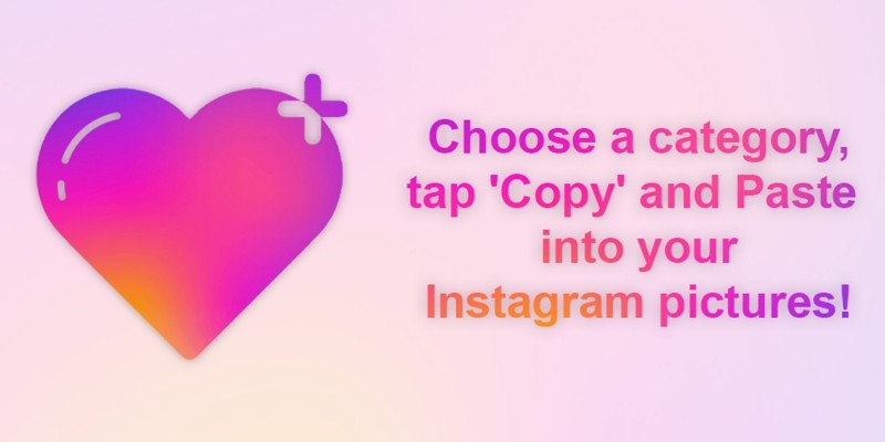 Likes for Instagram HashTag - Android Source Code
