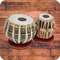 Tabla Android App Template