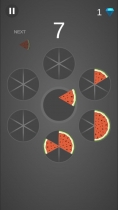 Slices - Complete Unity Game  Screenshot 4