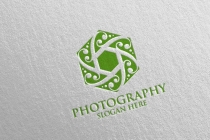 Nature Camera Photography Logo 96 Screenshot 1