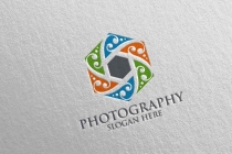 Nature Camera Photography Logo 96 Screenshot 5