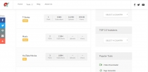 YT Tool Station  PHP Script With Admin Panel Screenshot 5