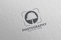 Nature Camera Photography Logo  Screenshot 3
