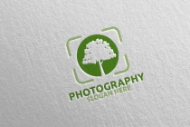 Nature Camera Photography Logo  Screenshot 4
