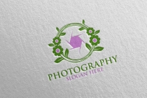 Nature wedding Camera Photography Logo  Screenshot 1
