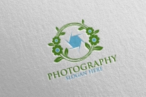 Nature wedding Camera Photography Logo  Screenshot 2