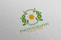 Nature wedding Camera Photography Logo  Screenshot 5