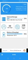 Smart Device Info - Android App Template Screenshot 1