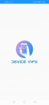 Smart Device Info - Android App Template Screenshot 11