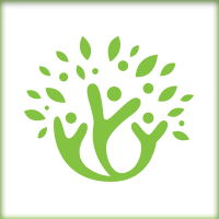People Tree Logo Template