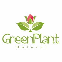 Green Plant Logo 