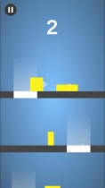 Cube Dash - Complete Unity Game Screenshot 2
