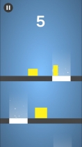Cube Dash - Complete Unity Game Screenshot 3