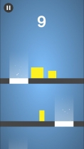 Cube Dash - Complete Unity Game Screenshot 4