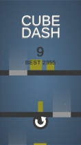 Cube Dash - Complete Unity Game Screenshot 5
