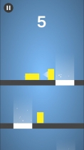 Cube Dash - Complete Unity Game Screenshot 6