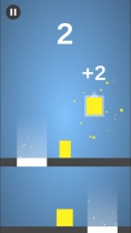 Cube Dash - Complete Unity Game Screenshot 7