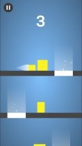 Cube Dash - Complete Unity Game Screenshot 9