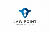 Law  Logo Screenshot 1