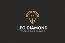 Lion Diamond Logo Screenshot 2