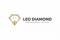 Lion Diamond Logo Screenshot 3