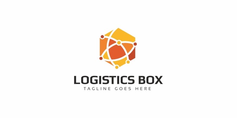 Logistics Logo