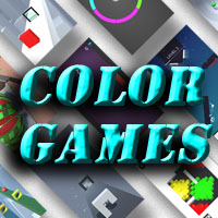 Unity Color Games Bundle