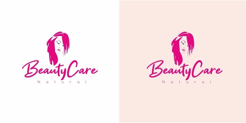 Beauty Care Logo