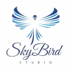 Sky Bird Logo