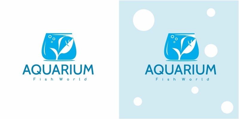 Aquarium Logo