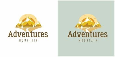  Adventures Logo
