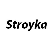 Stroyka - Multipurpose E-Commerce Template