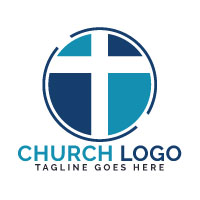 Church Logo Design