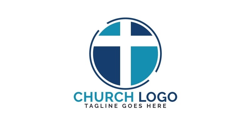 Church Logo Design