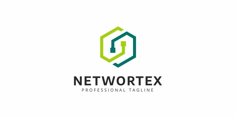 Network Tech Logo