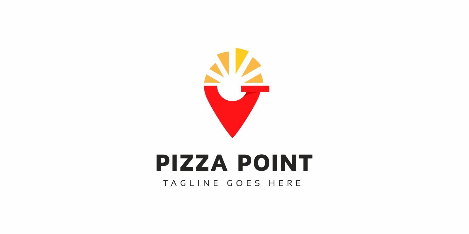 Pizza Point Logo